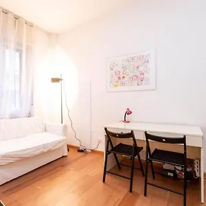 Apartamento Porta Venezia Jan 5, Milán