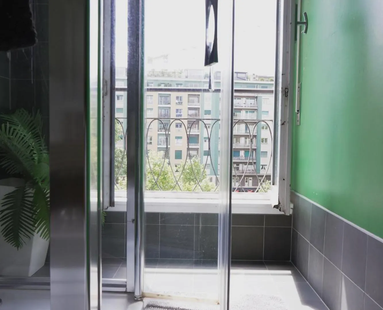 Appartamento Porta Garibaldi Milano Italia
